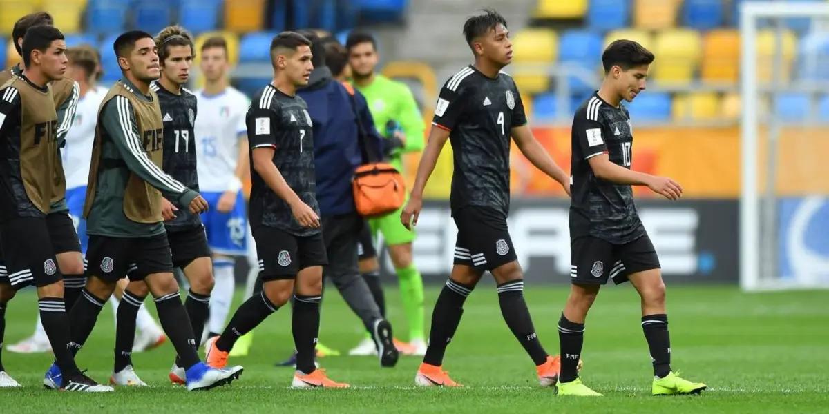 It’s not Hirving "Chucky" Lozano nor Raúl Jiménez.