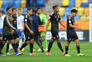 It’s not Hirving "Chucky" Lozano nor Raúl Jiménez.