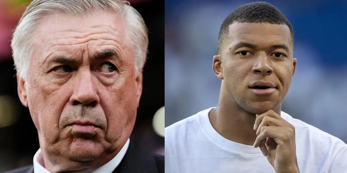 It's not Mbappé, Real Madrid's 60 million signing after beating RB Leipzig