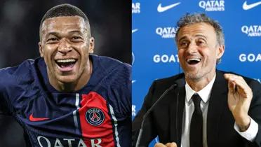 It's not Rafael Leao, the 100 million PSG signing to forget about Kylian Mbappé