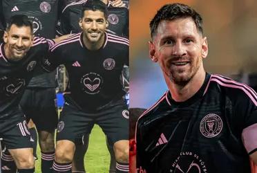 It's obvious that they're in pre-season, the boring first half of Inter Miami