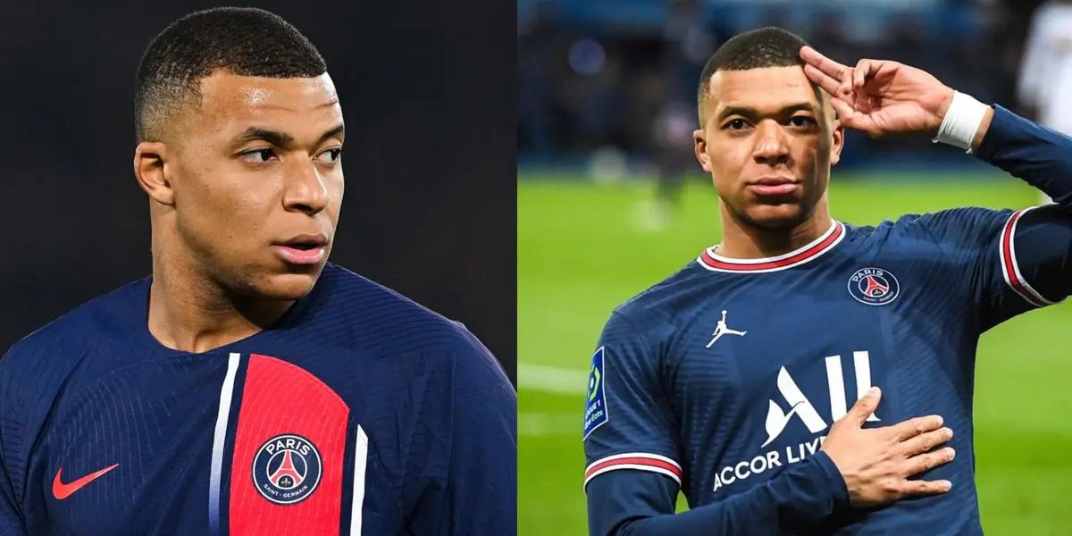 It's revealed! The date on which Mbappé will decide If he'll leave PSG or not