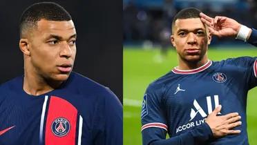 It's revealed! The date on which Mbappé will decide If he'll leave PSG or not