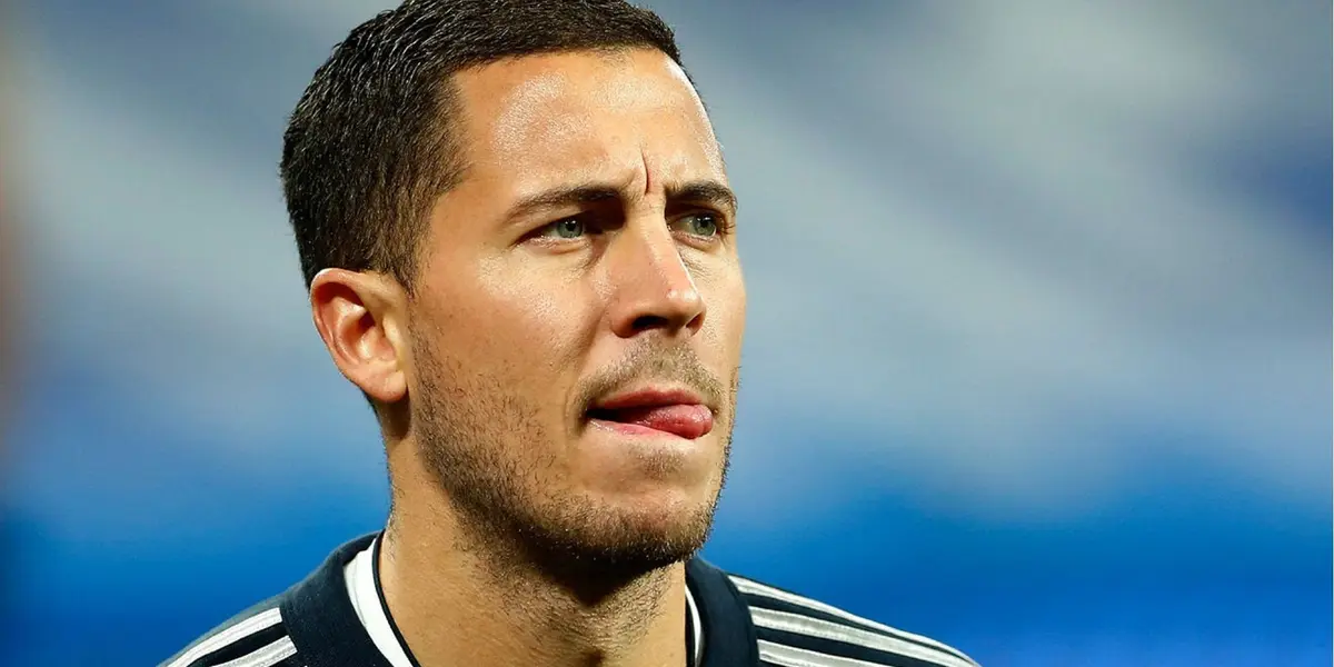 It’s rumored that Real Madrid already accepted an offer from the Magpies for Eden Hazard