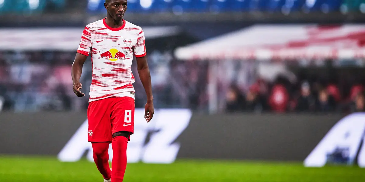 It's said that Rangnick already has a verbal agreement with RB Leipzig.