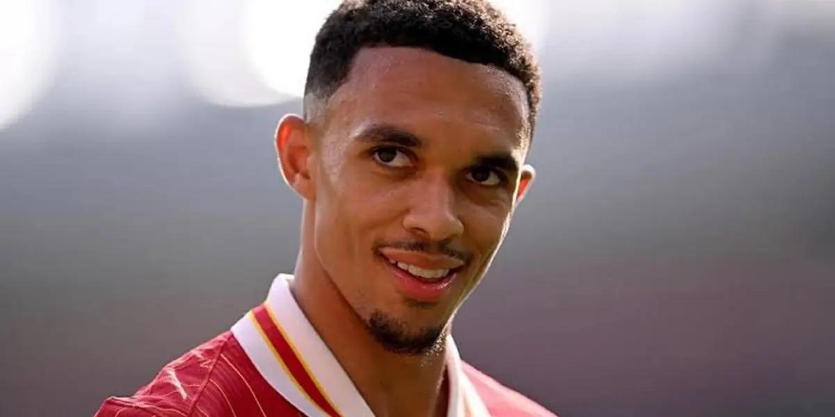 iven the poor performance of Trent Alexander Arnold, the star full-back Liverpool are reportedly looking to sign as soon as possible