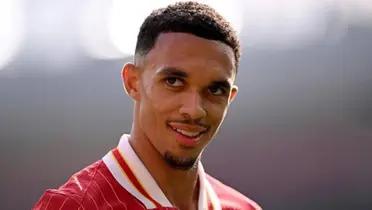 iven the poor performance of Trent Alexander Arnold, the star full-back Liverpool are reportedly looking to sign as soon as possible