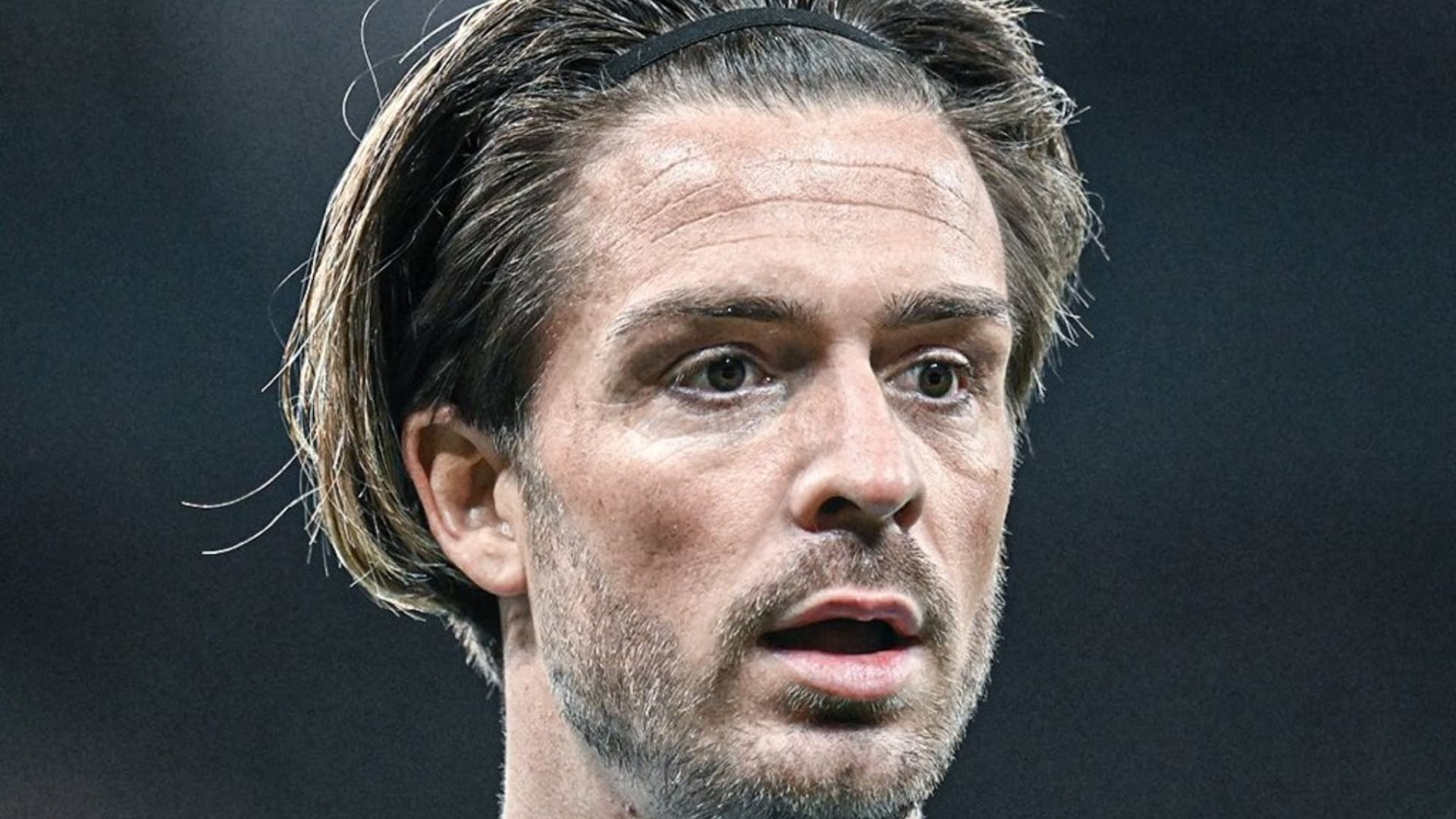 Jack Grealish