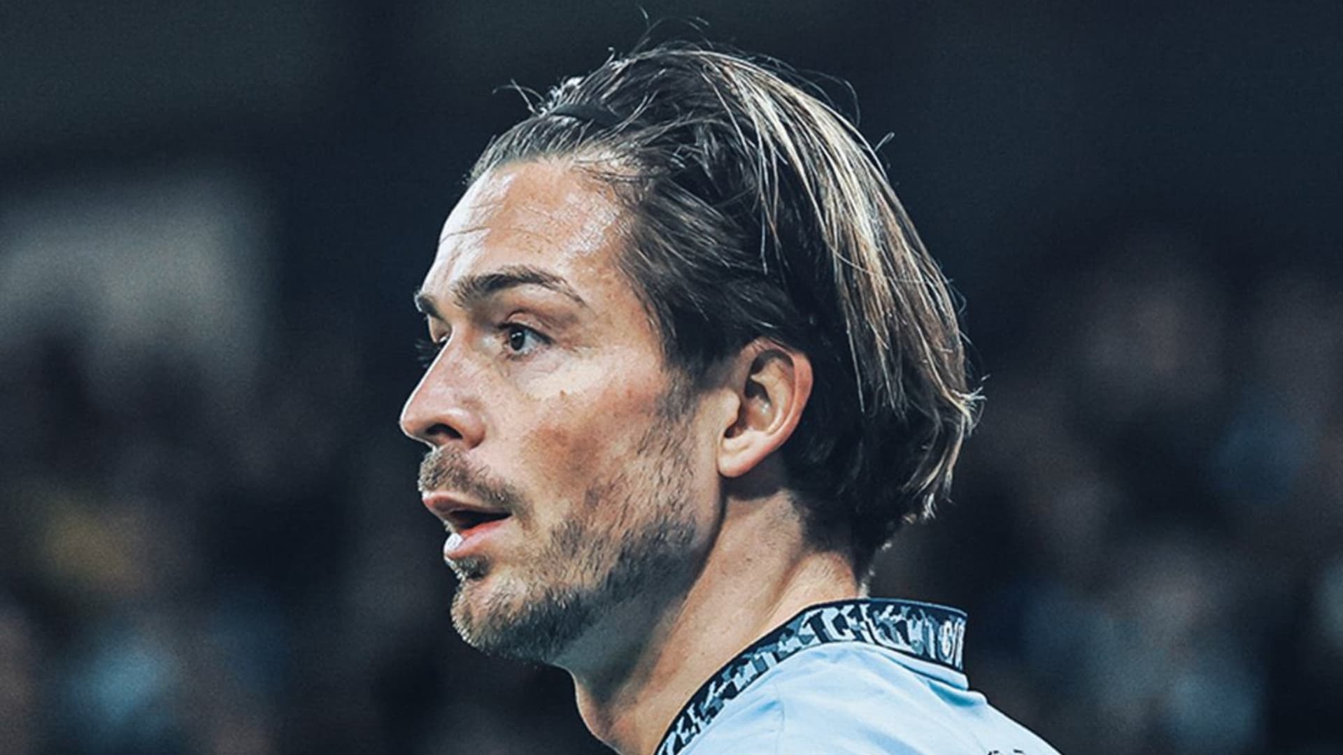 Jack Grealish