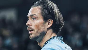 Jack Grealish broke his drought of more than a year without scoring as he scored in Manchester City's 4-0 win over Salford in the FA Cup