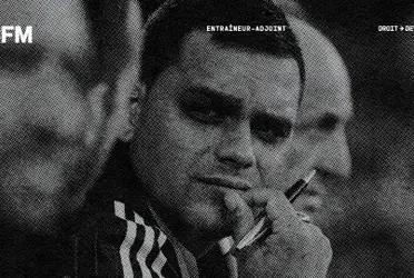 Jason Di Tullio will be the man in charge of guiding the young promises in the team under 23. Di Tullio have played for Impact from 2002 to 2007 and was also working in the club as an assistant coach.