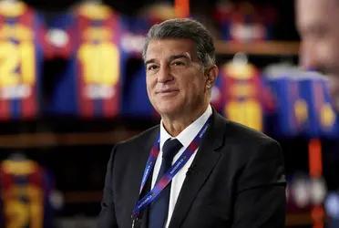 Jaume Giró, who was the economic vice president, has left the candidacy. Serious discrepancies with Joan Laporta have led to this unexpected outcome.