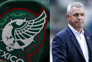 Javier Aguirre uncovers the issue of the bad processes in El Tri and why both Javier Hernandez and Carlos Vela are uncomfortable subjects.