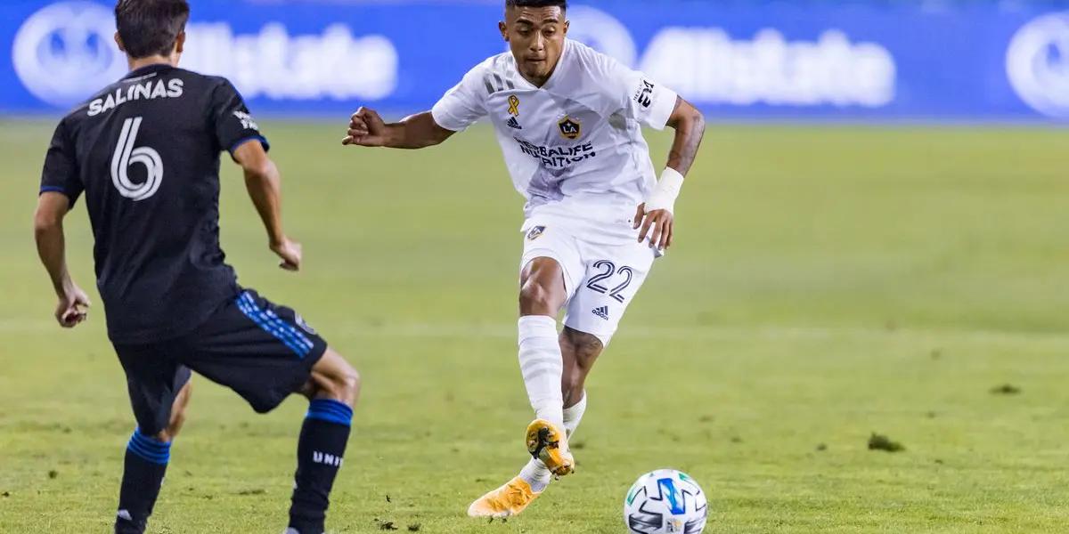 Javier Hernández and LA Galaxy will seek to return to the path of victory when they face Matías Almeyda's San Jose Earthquakes in the Cali Clásico, on a new date in the Major League Soccer in the United States.