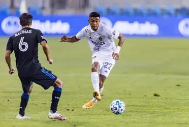 Javier Hernández and LA Galaxy will seek to return to the path of victory when they face Matías Almeyda's San Jose Earthquakes in the Cali Clásico, on a new date in the Major League Soccer in the United States.