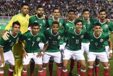 Javier Hernández horrible season let him out of this race. Carlos Vela is having a great season, but there is a Mexican in even better shape.