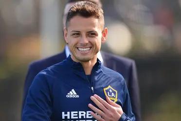 Javier Hernandez is known as “Chicharito” but few people know the story of why they gave him that nickname. Will LA GAlaxy fans know the truth?