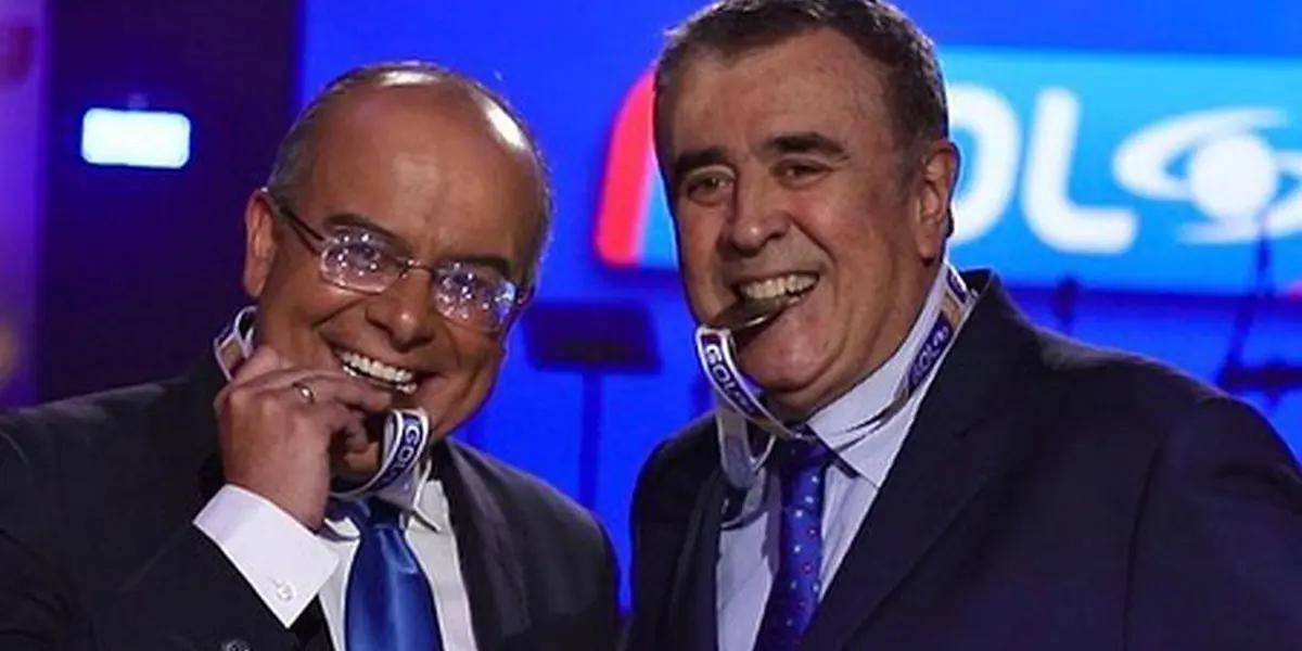 Javier Hernández, revealed the reason why he could not be part of the Copa América 2024 draw.