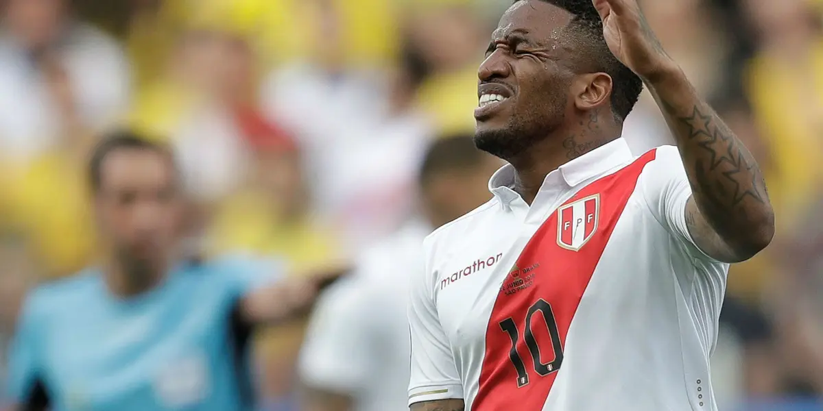 Jefferson Farfán still does not define his future. However, the clubs in MLS behind in his footsteps have been revealed.