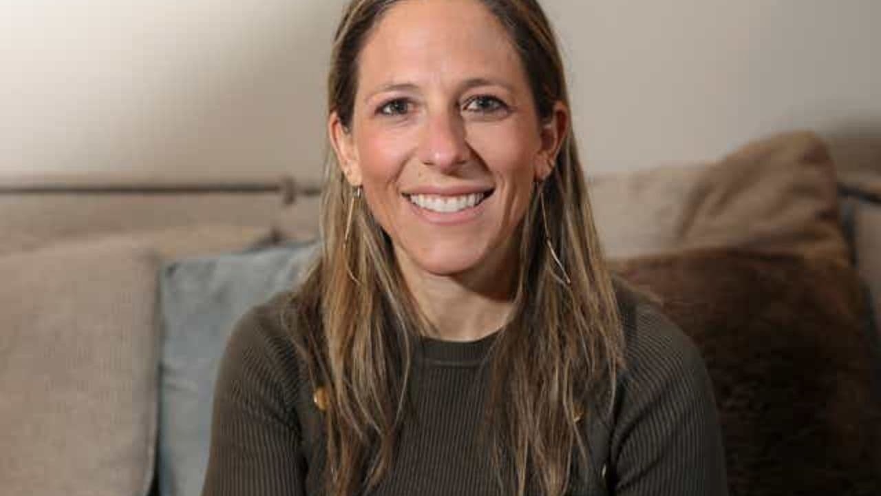 Jessica Berman, a former executive for the NHL and the National Lacrosse League, has been named commissioner of the National Women's Soccer League.