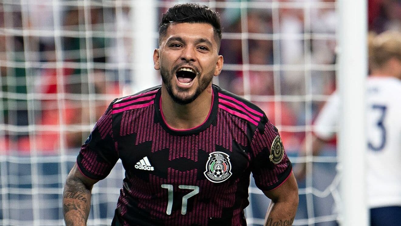 Jesús Corona is just one of many players recognized by his nickname. Find out here how he received it.