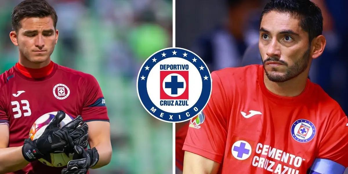 Jesús Corona's plans have been turned upside down.