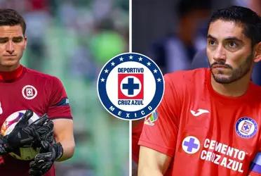 Jesús Corona's plans have been turned upside down.