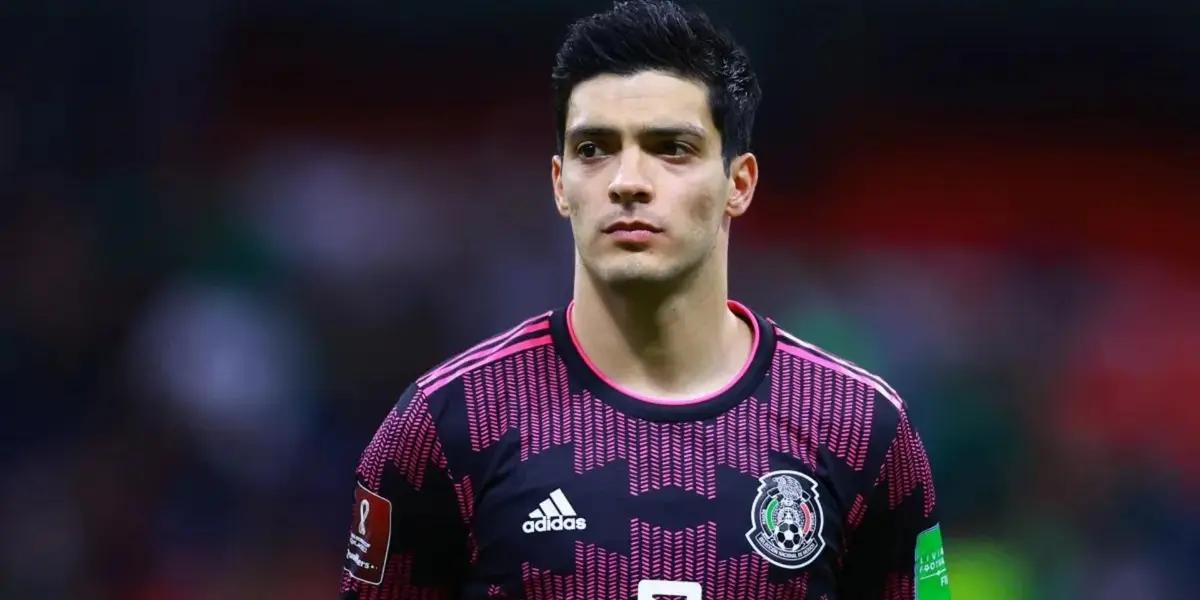 Jiménez hasn’t been the same since the head injury.