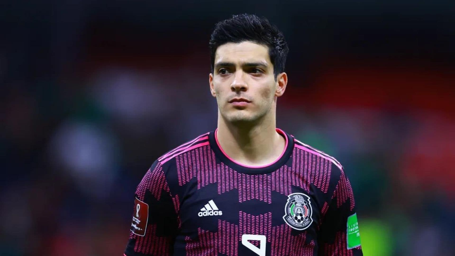 Jiménez hasn’t been the same since the head injury.