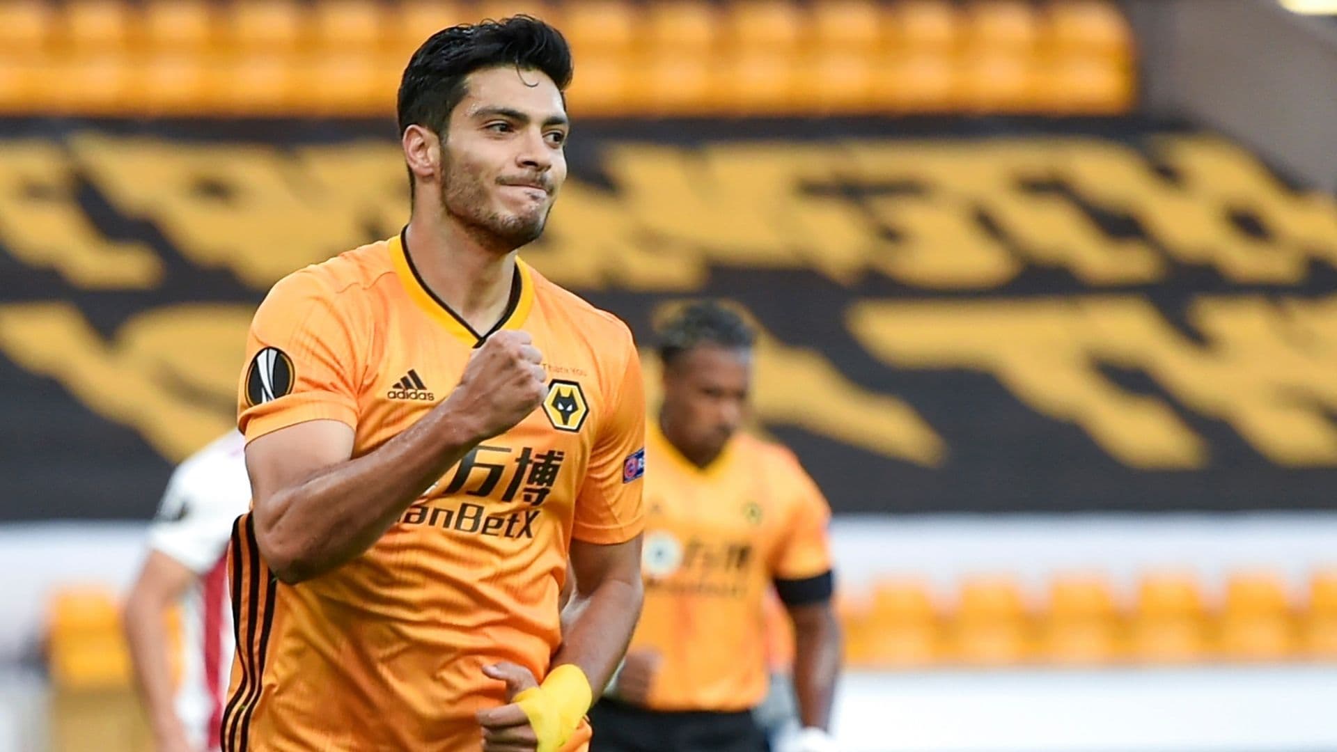 Jiménez only scored six goals in the past season.