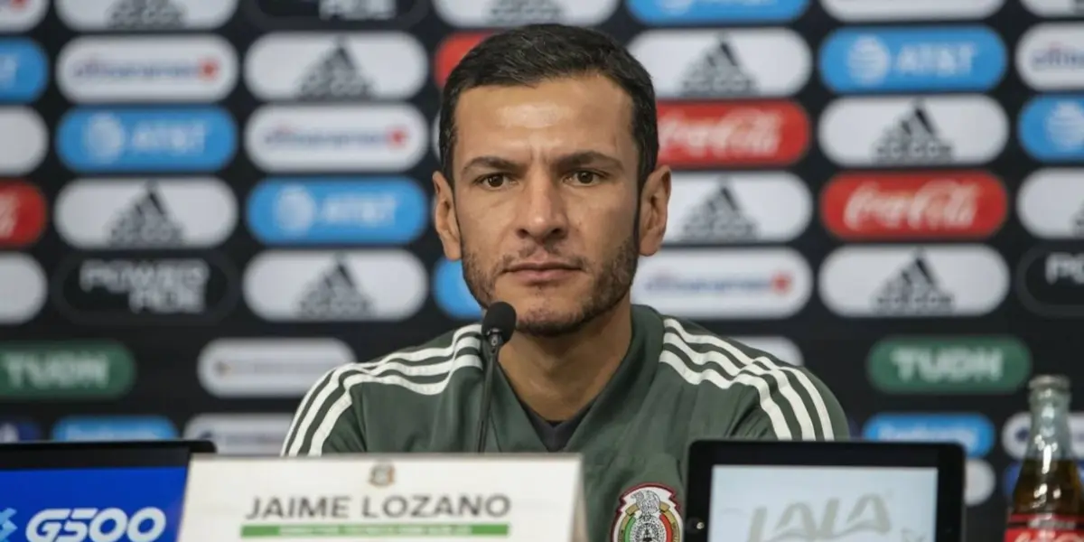Jimmy Lozano says that El Tri will play the long awaited fifth game in 2022 FIFA World Cup. But first, Mexico has to secure its spot to Qatar.