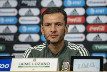 Jimmy Lozano says that El Tri will play the long awaited fifth game in 2022 FIFA World Cup. But first, Mexico has to secure its spot to Qatar.