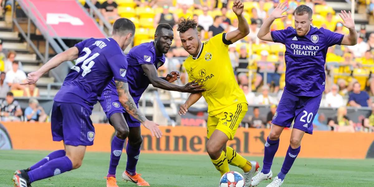 JJ Williams one of the promises that arrived to Atlanta United. But didn't show the bright that was expected from him and now was relegated to the second team.