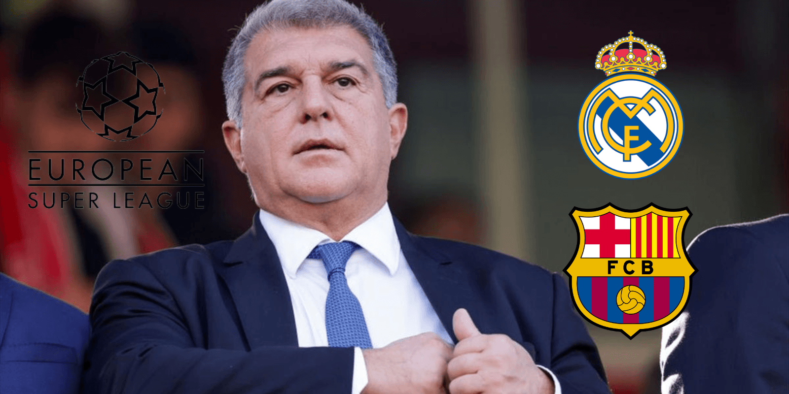 Joan Laporta