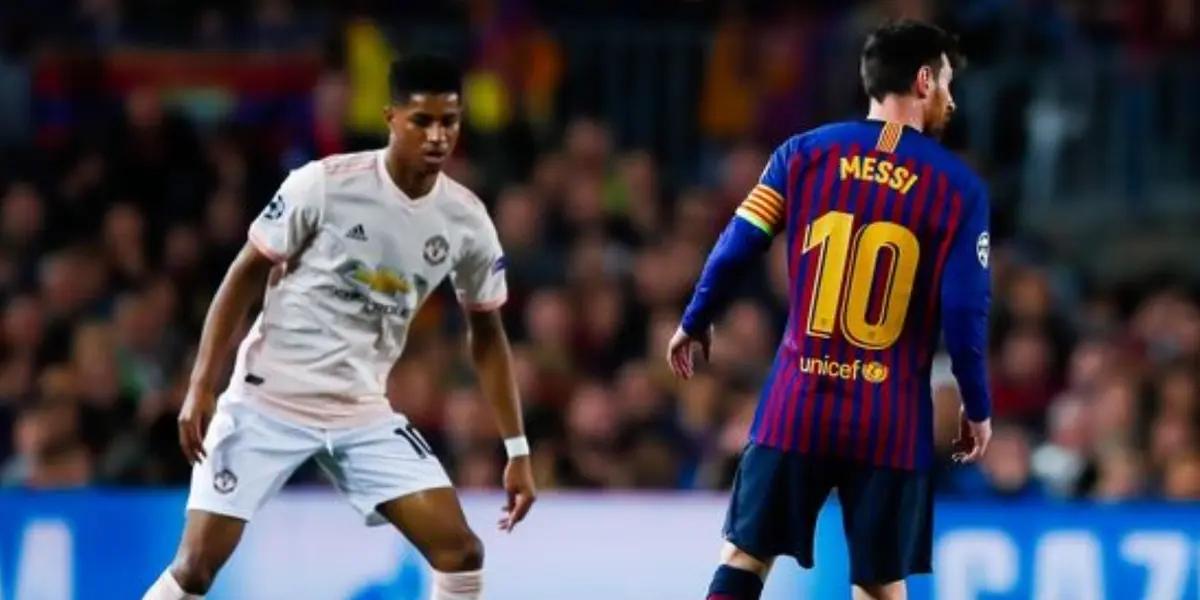 Joan Laporta actually wants to build a legendary team