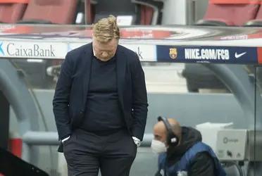 Joan Laporta, candidate for the presidency of Barcelona, has identified Mikel Arteta as a possibility to become the next Barcelona coach.