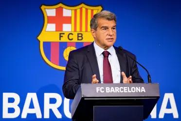 Joan Laporta, president of the culé club, explained that the institution works every day to find innovative ways to connect with those Barça fans and seek new forms of income.