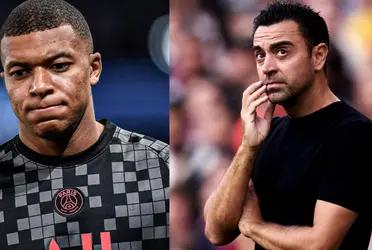 Joan Laporta's response to the rumors of Mbappé to Barca.