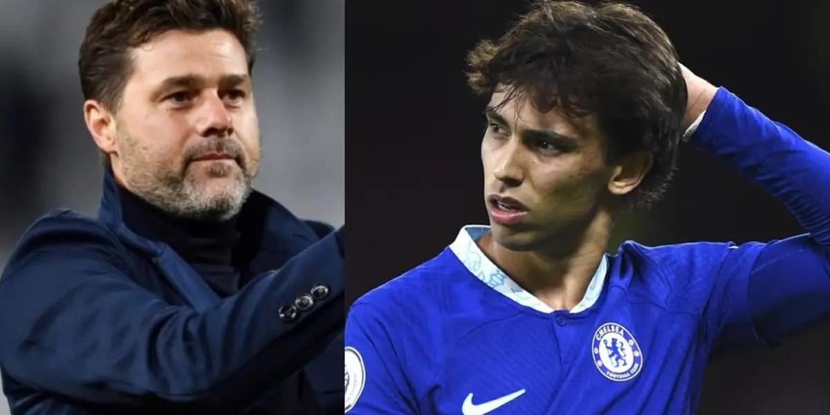 Joao Felix receives tough news about his future at English club