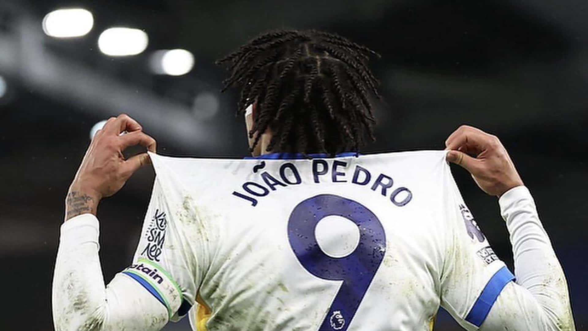 Joao Pedro