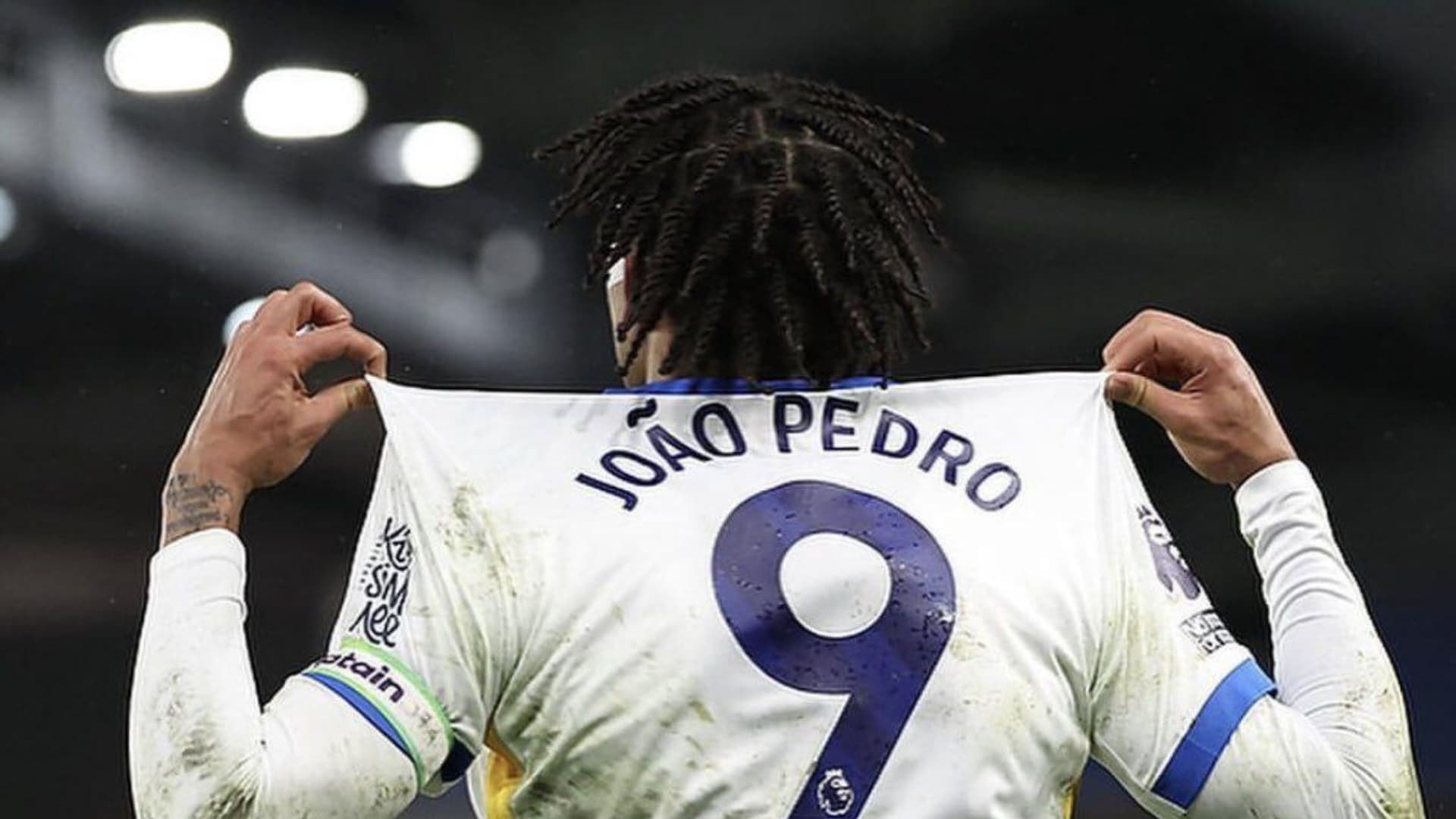 Joao Pedro