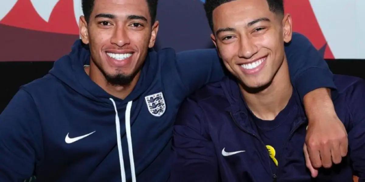 Jobe Bellingham now plays in the Championship with Sunderland but could make the jump to the Premier League