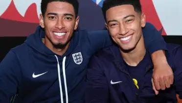 Jobe Bellingham now plays in the Championship with Sunderland but could make the jump to the Premier League