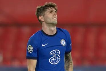 Joe Cole didn't hold back and spoke strongly about the game the USMNT international gave in today's match.