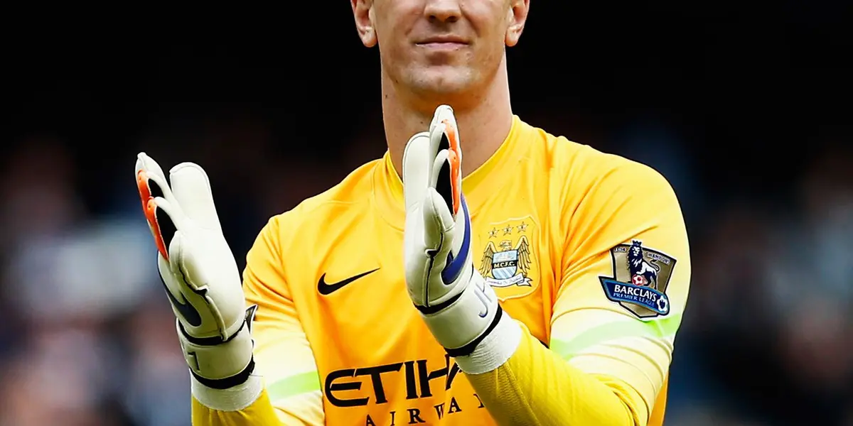 Joe Hart has completed a move to Celtic in a deal worth £1m after falling out of favour with Pep Guardiola in 2016. Hart has had underwhelming spells at Torino, West Ham, 