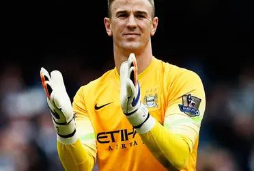Joe Hart has completed a move to Celtic in a deal worth £1m after falling out of favour with Pep Guardiola in 2016. Hart has had underwhelming spells at Torino, West Ham,