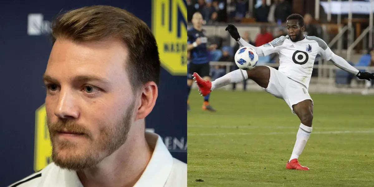 Joe Willis had an outstanding performance against New England Revolution on Saturday. Now, Kevin Molino and Kei Kamara will test him.