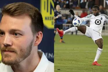 Joe Willis had an outstanding performance against New England Revolution on Saturday. Now, Kevin Molino and Kei Kamara will test him.