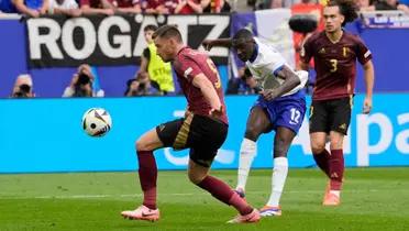 Join us LIVE as Belgium takes on Italy in a thrilling UEFA Nations League showdown during Matchday 5.