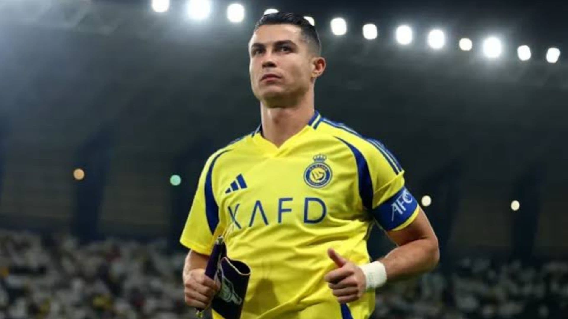 Join with us LIVE as Al-Gharafa takes on Al Nassr a thrilling AFC Champions League Élite West showdown during Matchday 5